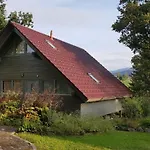Prázdninový dům Chiemgauer Auszeit- Chiemgaukarte Inclusive