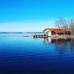 Prázdninový dům Chiemgauer Auszeit- Chiemgaukarte Inclusive
