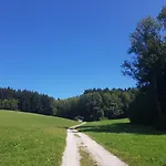 Chiemgauer Auszeit- Chiemgaukarte Inclusive Prázdninový dům *