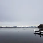 Chiemgauer Auszeit- Chiemgaukarte Inclusive *