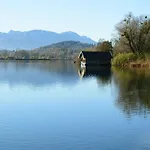 Chiemgauer Auszeit- Chiemgaukarte Inclusive