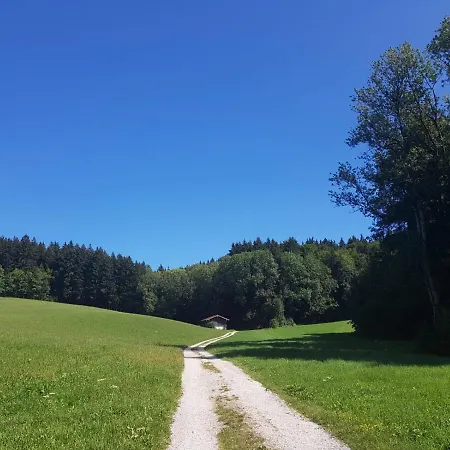 Chiemgauer Auszeit- Chiemgaukarte Inclusive Dom wakacyjny *