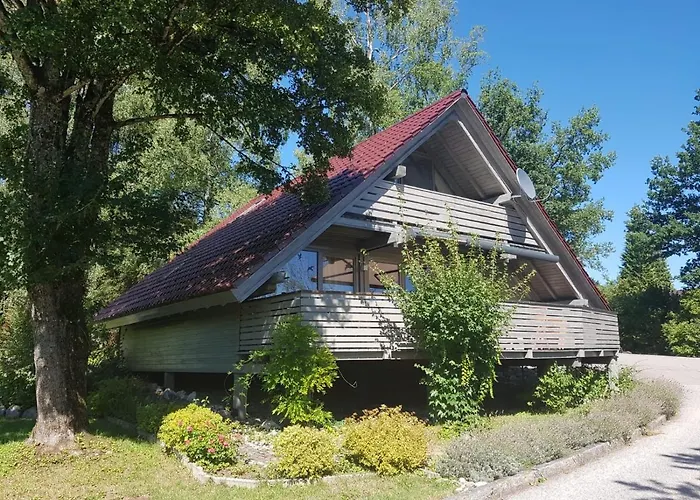 Chiemgauer Auszeit- Chiemgaukarte Inclusive *