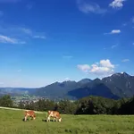 Ferienhaus Chiemgauer Auszeit- Chiemgaukarte Inclusive