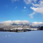 Chiemgauer Auszeit- Chiemgaukarte Inclusive *
