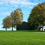 Chiemgauer Auszeit- Chiemgaukarte Inclusive Ferienhaus