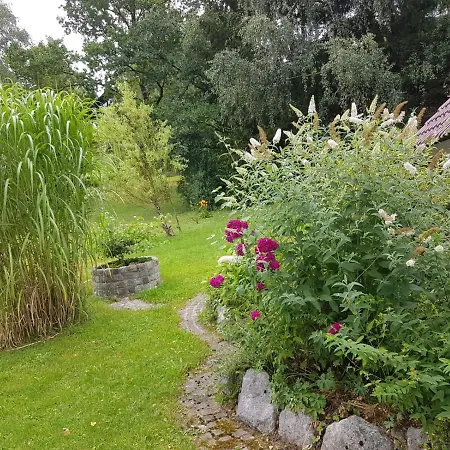 Holiday home Chiemgauer Auszeit- Chiemgaukarte Inclusive