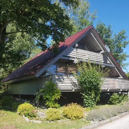 Chiemgauer Auszeit- Chiemgaukarte Inclusive *