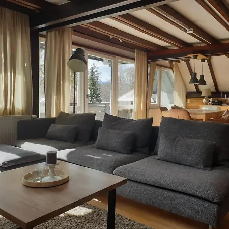 Chiemgauer Auszeit- Chiemgaukarte Inclusive Holiday home