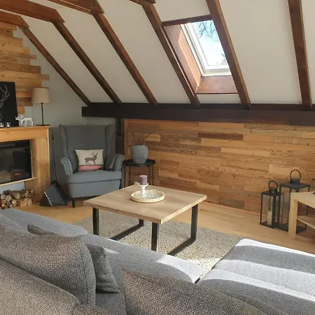 Holiday home Chiemgauer Auszeit- Chiemgaukarte Inclusive Siegsdorf
