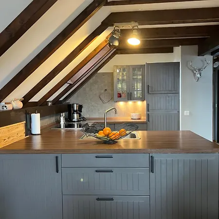 Chiemgauer Auszeit- Chiemgaukarte Inclusive Holiday home *