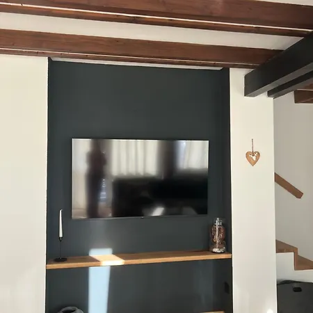 Prázdninový dům Chiemgauer Auszeit- Chiemgaukarte Inclusive *