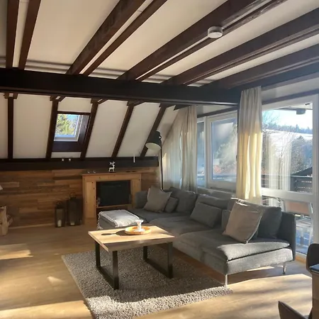Chiemgauer Auszeit- Chiemgaukarte Inclusive Сasa de vacaciones Siegsdorf