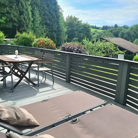 Chiemgauer Auszeit- Chiemgaukarte Inclusive Сasa de vacaciones *