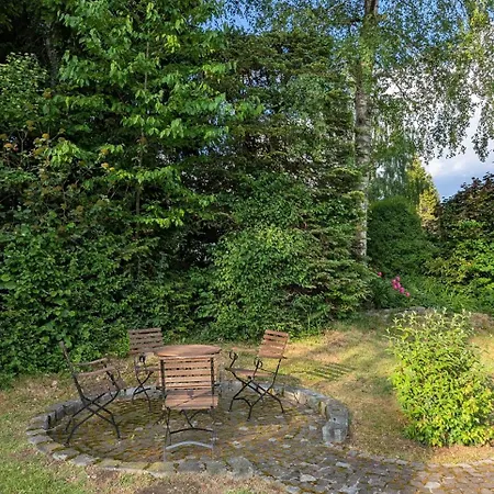 Сasa de vacaciones Chiemgauer Auszeit- Chiemgaukarte Inclusive *