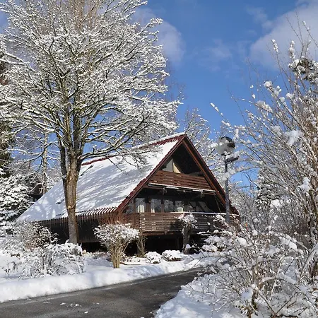 Chiemgauer Auszeit- Chiemgaukarte Inclusive Holiday home Siegsdorf