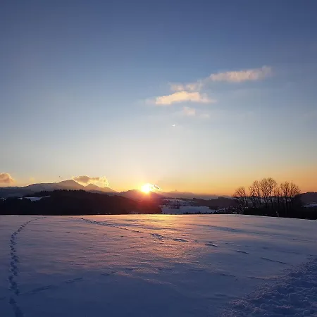 Chiemgauer Auszeit- Chiemgaukarte Inclusive * Siegsdorf