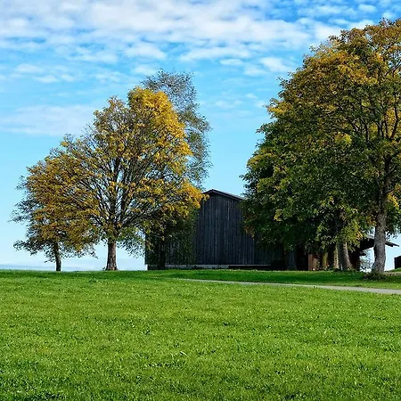 Chiemgauer Auszeit- Chiemgaukarte Inclusive Holiday home