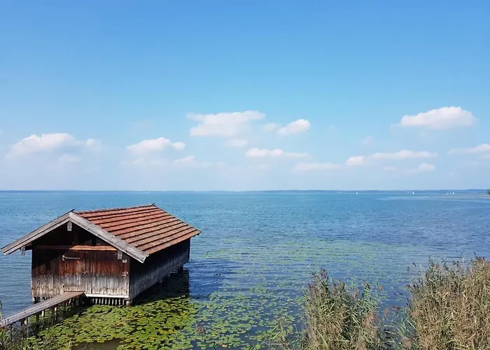 Chiemgauer Auszeit- Chiemgaukarte Inclusive *