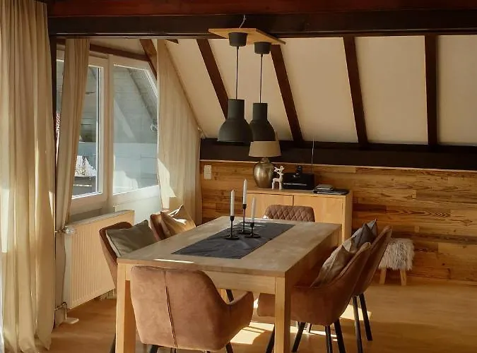 Chiemgauer Auszeit- Chiemgaukarte Inclusive Casa de Férias *
