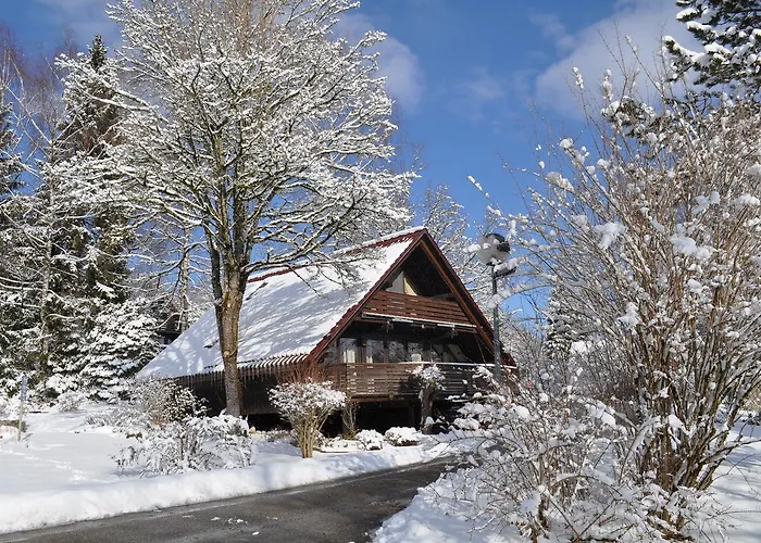 Chiemgauer Auszeit- Chiemgaukarte Inclusive Casa de Férias Siegsdorf