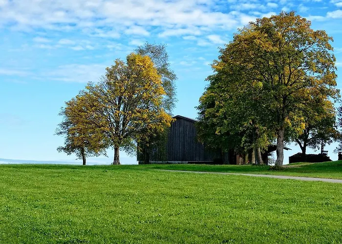 Chiemgauer Auszeit- Chiemgaukarte Inclusive Casa vacanze